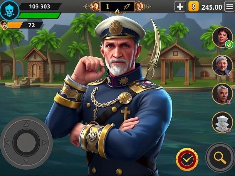 Assam Chai Admiral Community Event